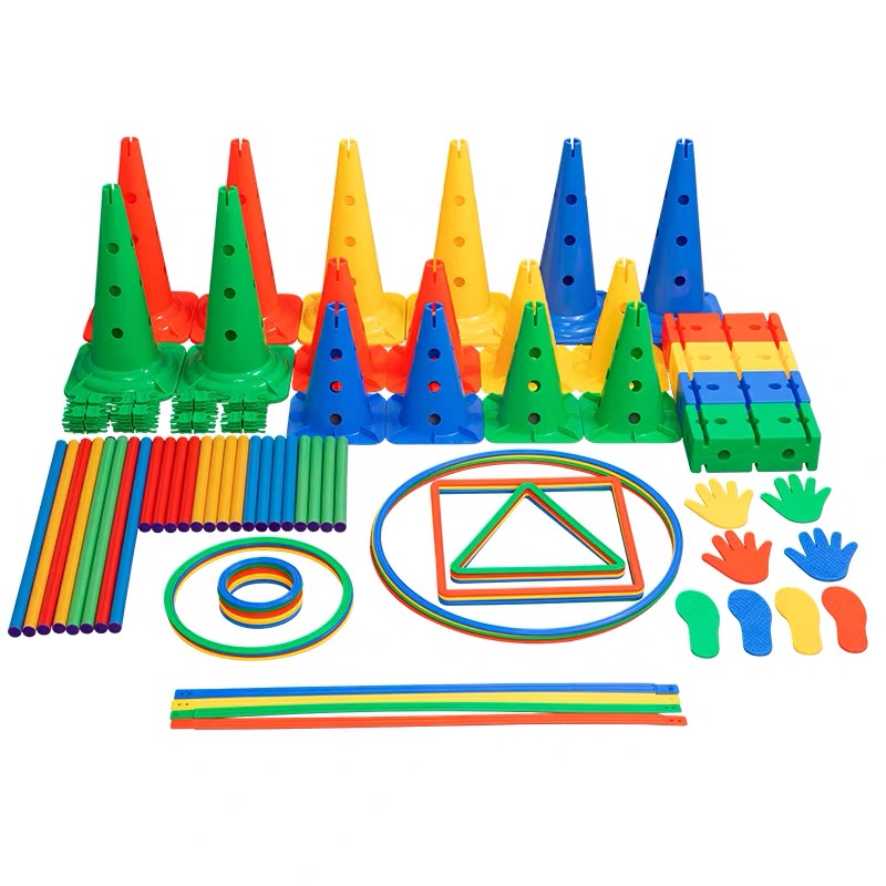 你所不了解的感覺統合